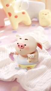 Những chú heo đáng yêu biểu cảm cực cool cute pho mai que, ngộ nghĩnh, dẽ thương, pig cute 2019 heo lợn ỉn